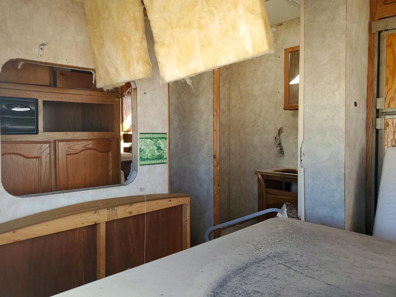 2005 Keystone Springdale Camper