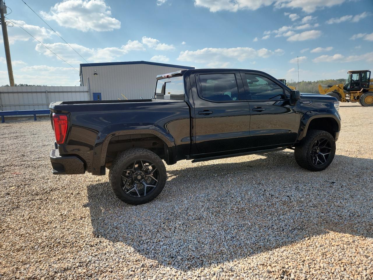 2024 GMC Sierra K1500 Denali Ultimate