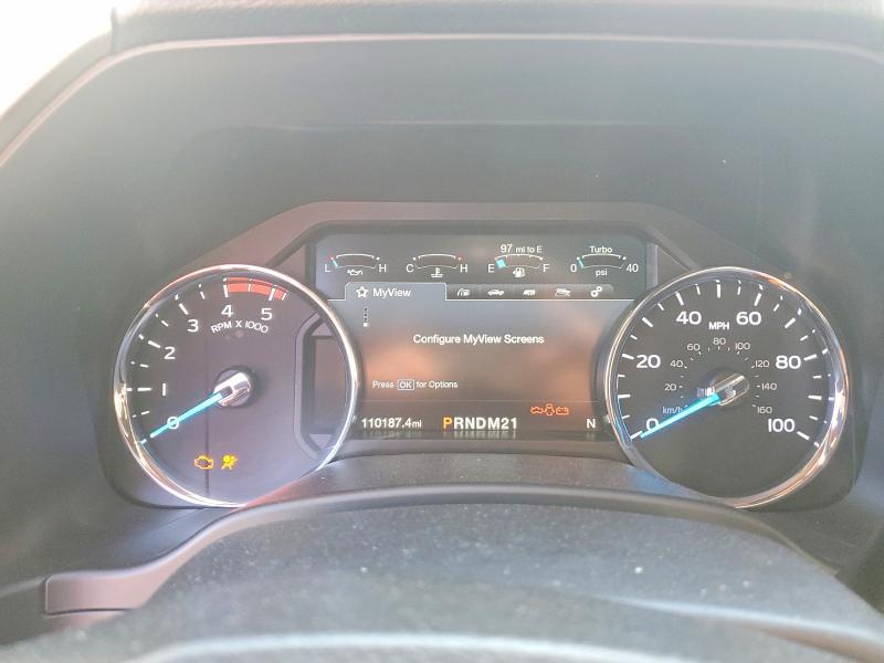 2017 Ford F350 Super Duty