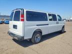 2025 Chevrolet Express G3500 LT