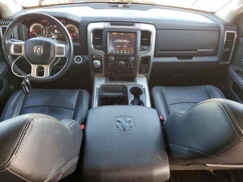 2018 Dodge 1500 Laramie