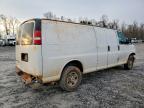 2016 Chevrolet EXT Express Delivery Van