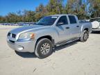 2009 Mitsubishi Raider LS