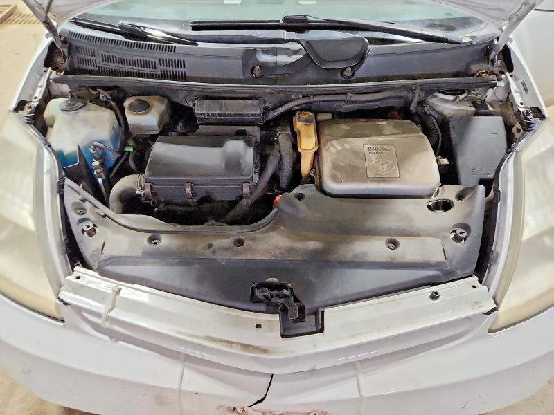 2005 Toyota Prius Base