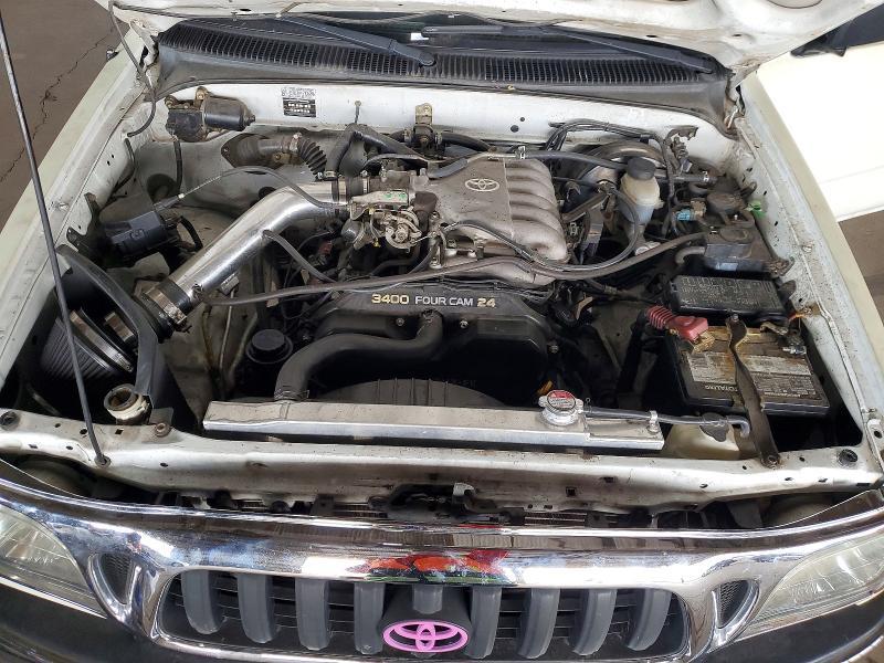 2001 Toyota Tacoma V6