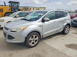 2015 Ford Escape se en venta en Wilmer, TX