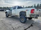 2012 Chevrolet Silverado K2500 Heavy Duty LTZ