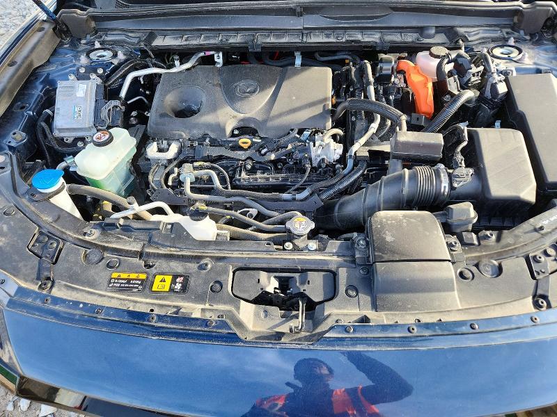 2025 Mazda Cx-50 Premium