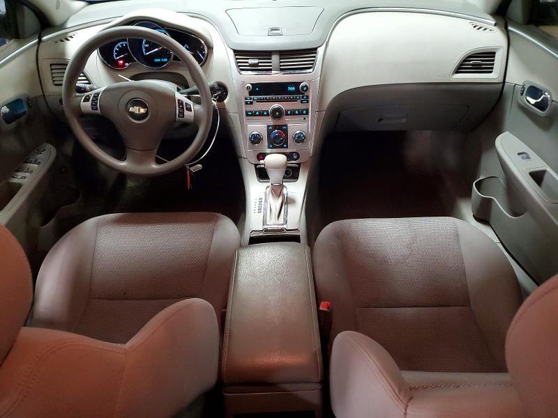 2010 Chevrolet Malibu ls