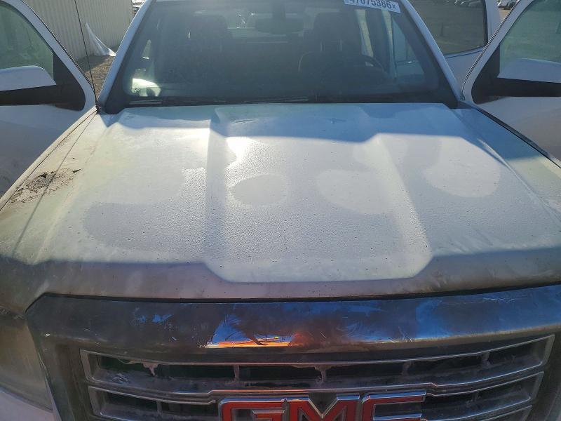 2014 GMC Sierra C1500 SLE