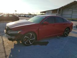 2018 Honda Accord Sport for sale in Corpus Christi, TX