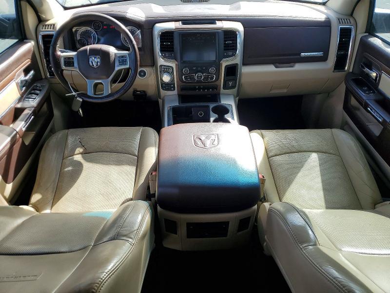 2014 Dodge 1500 Laramie