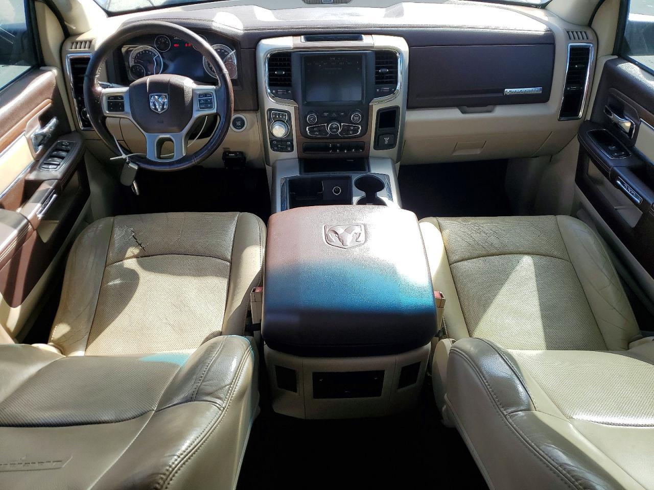2014 Dodge 1500 Laramie