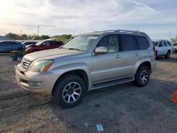 2009 Lexus Gx 470 Base for sale in Sacramento, CA