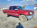 2002 Toyota Tundra SR5 V8