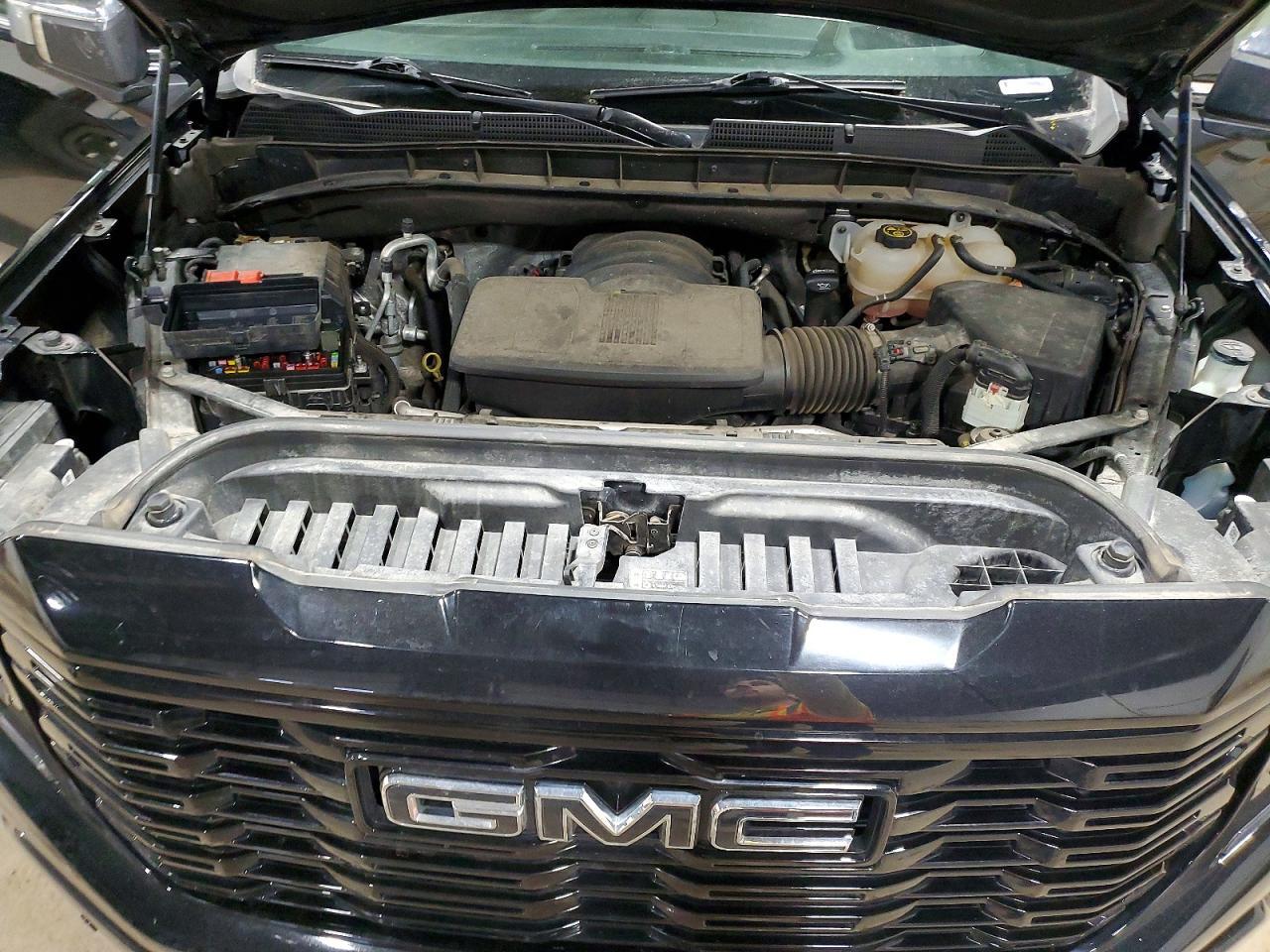 2023 GMC Sierra K1500 Denali Ultimate