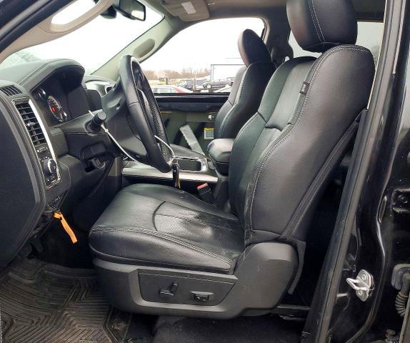 2018 Dodge RAM 1500 Sport