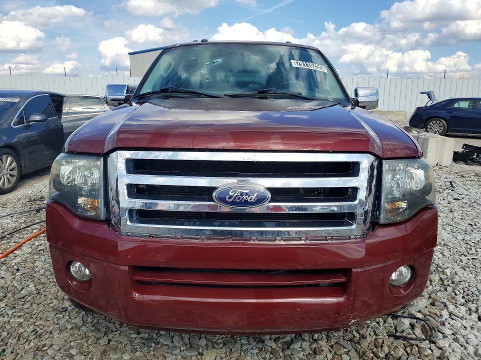 2013 Ford Expedition Limited
