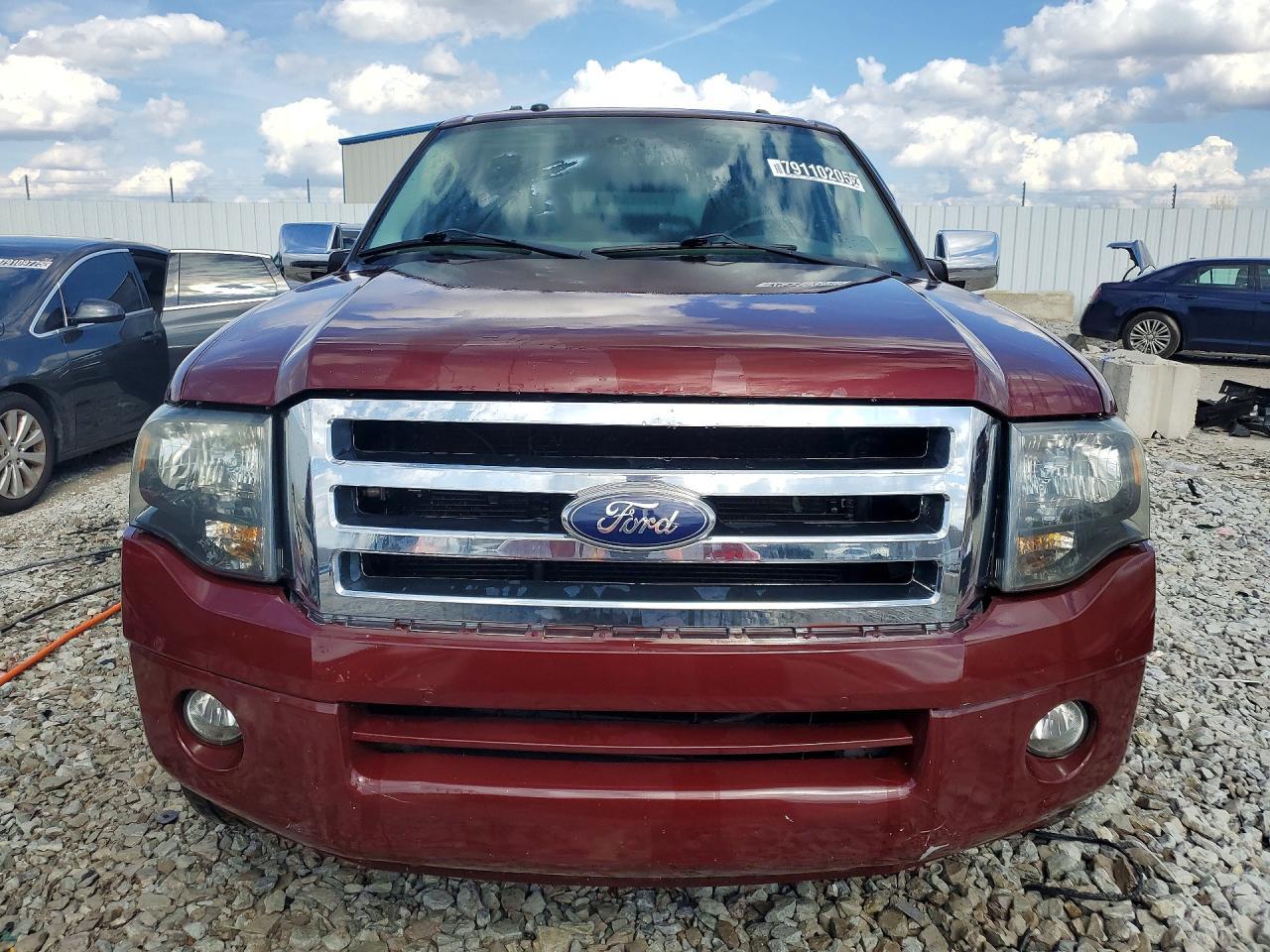2013 Ford Expedition Limited