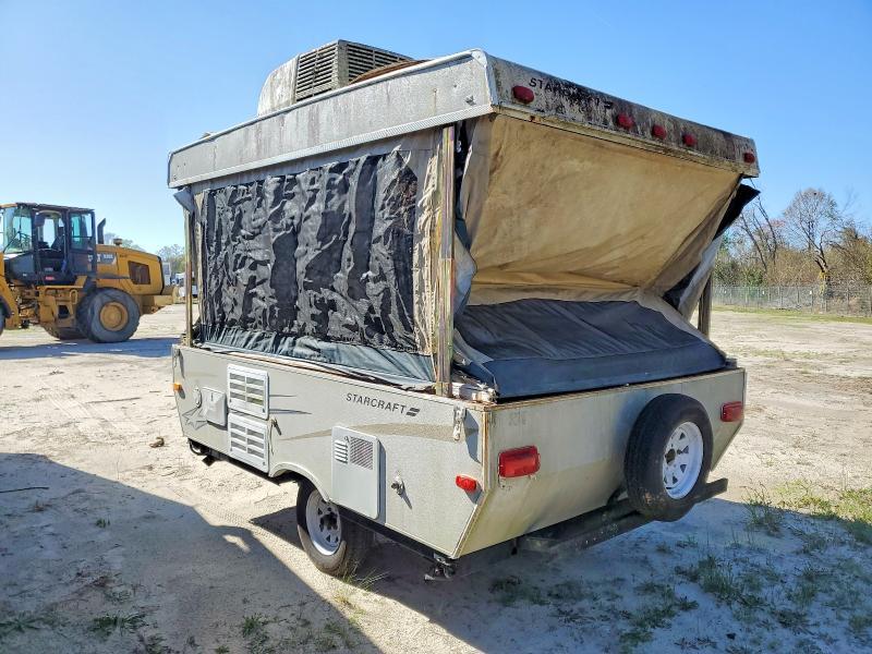 2008 Starcraft Camper
