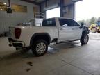 2022 GMC Sierra K2500 Denali