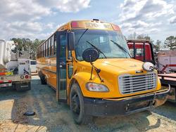 Salvage trucks for sale at Hueytown, AL auction: 2020 Freightliner Chassis B2B