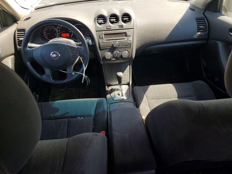 2012 Nissan Altima 2.5