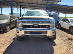2016 Chevrolet Silverado K2500 Heavy Duty LTZ