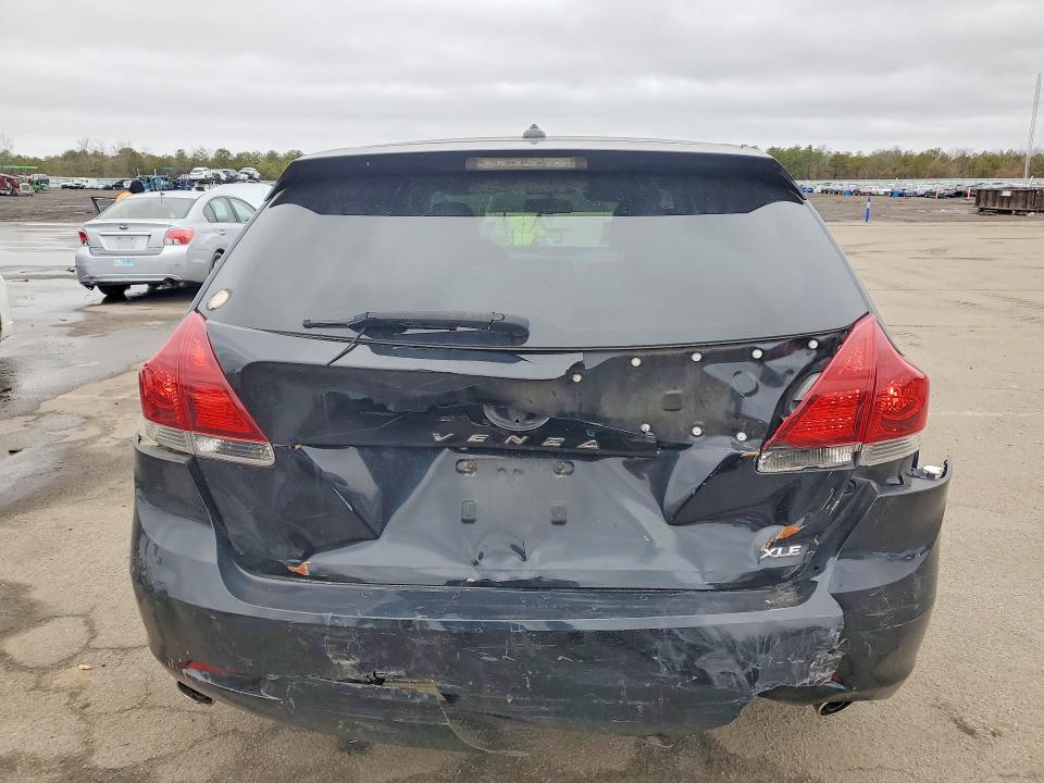 2013 Toyota Venza xle