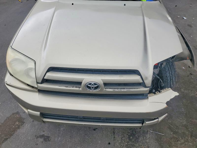 2004 Toyota 4runner SR5