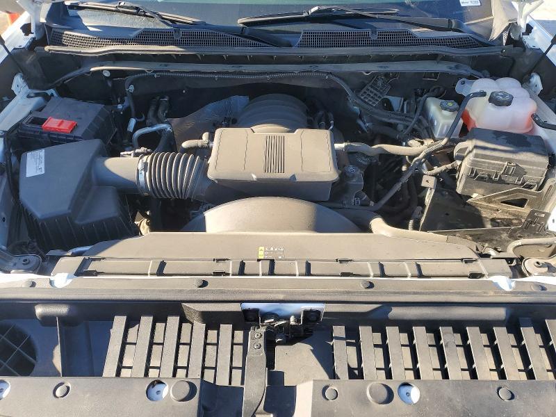 2020 Chevrolet Silverado K2500 Heavy Duty LTZ