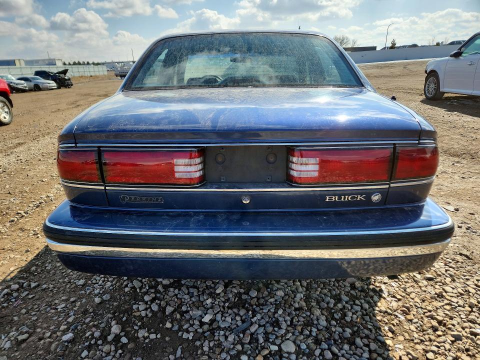 1994 Buick Lesabre Limited