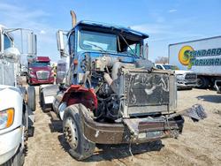 International 9100 Vehiculos salvage en venta: 1998 International 9100