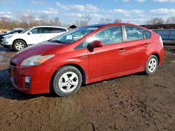 2010 Toyota Prius iv for sale in Chicago Heights, IL