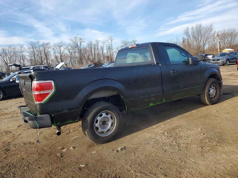 2014 Ford F150