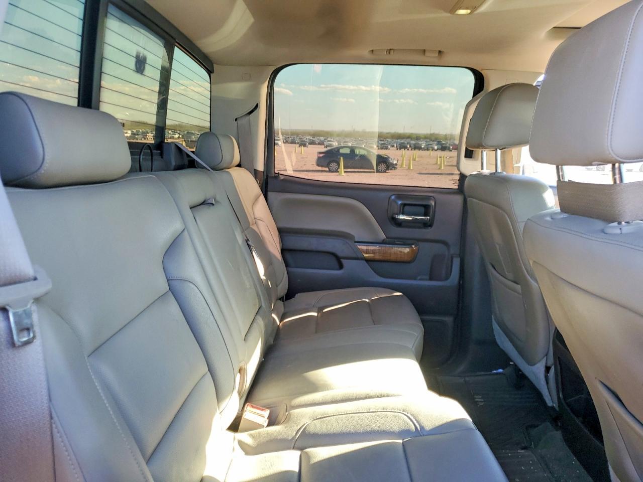 2014 GMC Sierra K1500 SLT