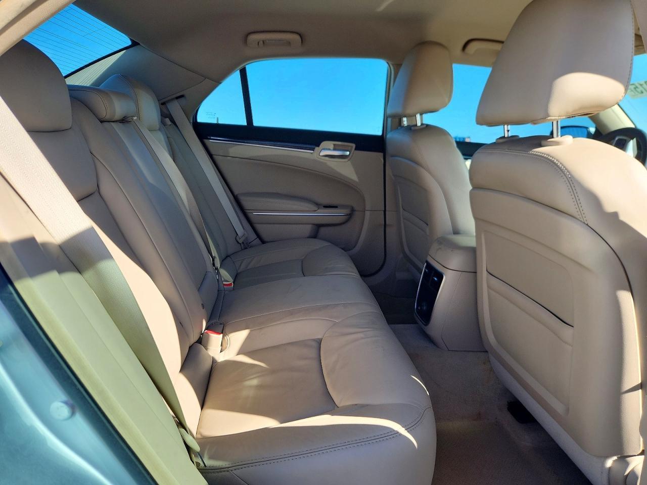2013 Chrysler 300
