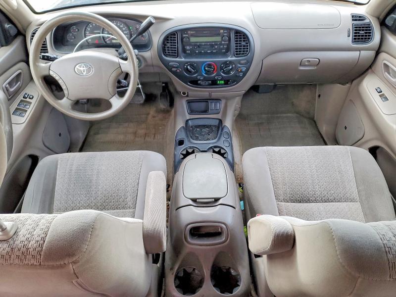 2006 Toyota Tundra SR5