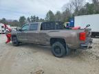 2015 Chevrolet Silverado K3500 LTZ