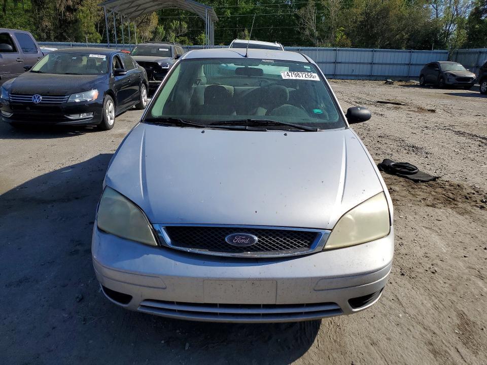 2006 Ford Focus ZX4
