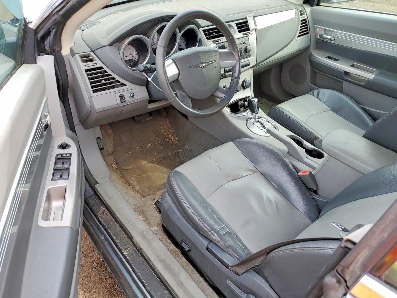 2008 Chrysler Sebring Touring