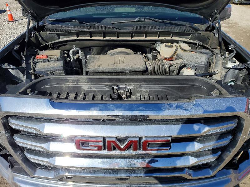 2020 GMC Sierra K1500 sle