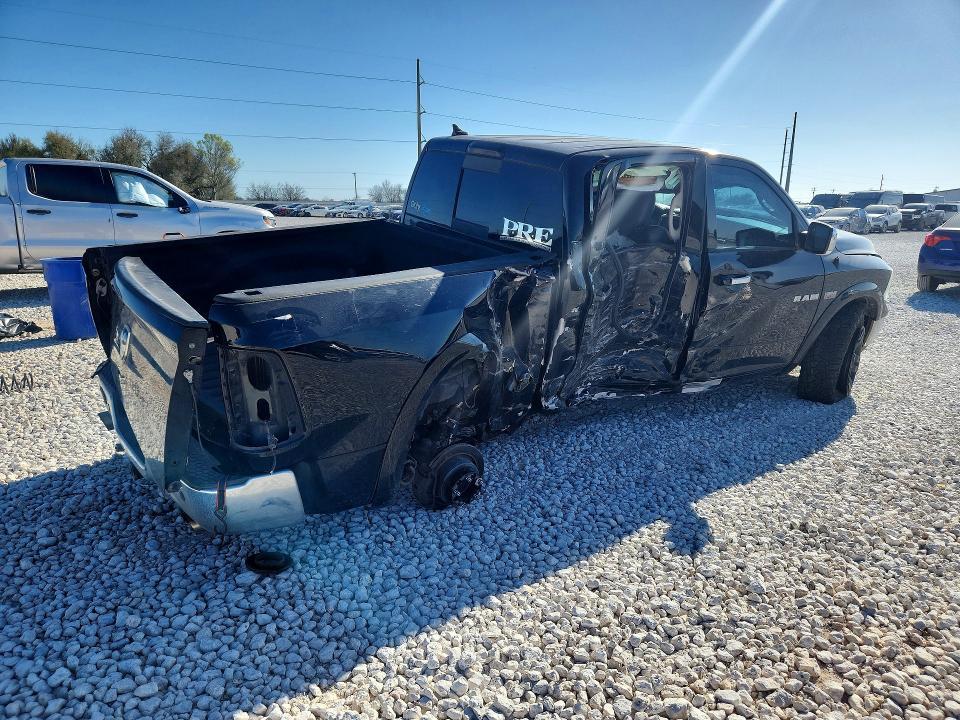 2013 Dodge 1500 Laramie