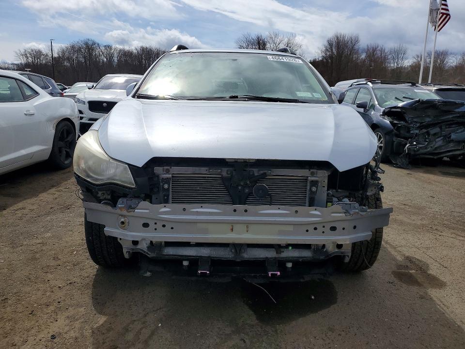 2016 Subaru Crosstrek Premium