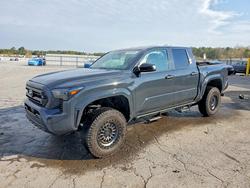 Salvage trucks for sale at Memphis, TN auction: 2025 Toyota Tacoma SR
