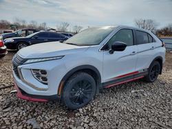 Mitsubishi Eclipse salvage cars for sale: 2023 Mitsubishi Eclipse Cross le