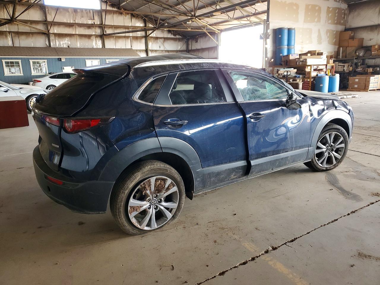 2025 Mazda Cx-30 Preferred