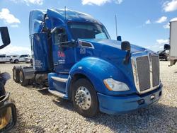 2015 Kenworth Construction T680 en venta en Taylor, TX