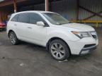2012 Acura Mdx Advance