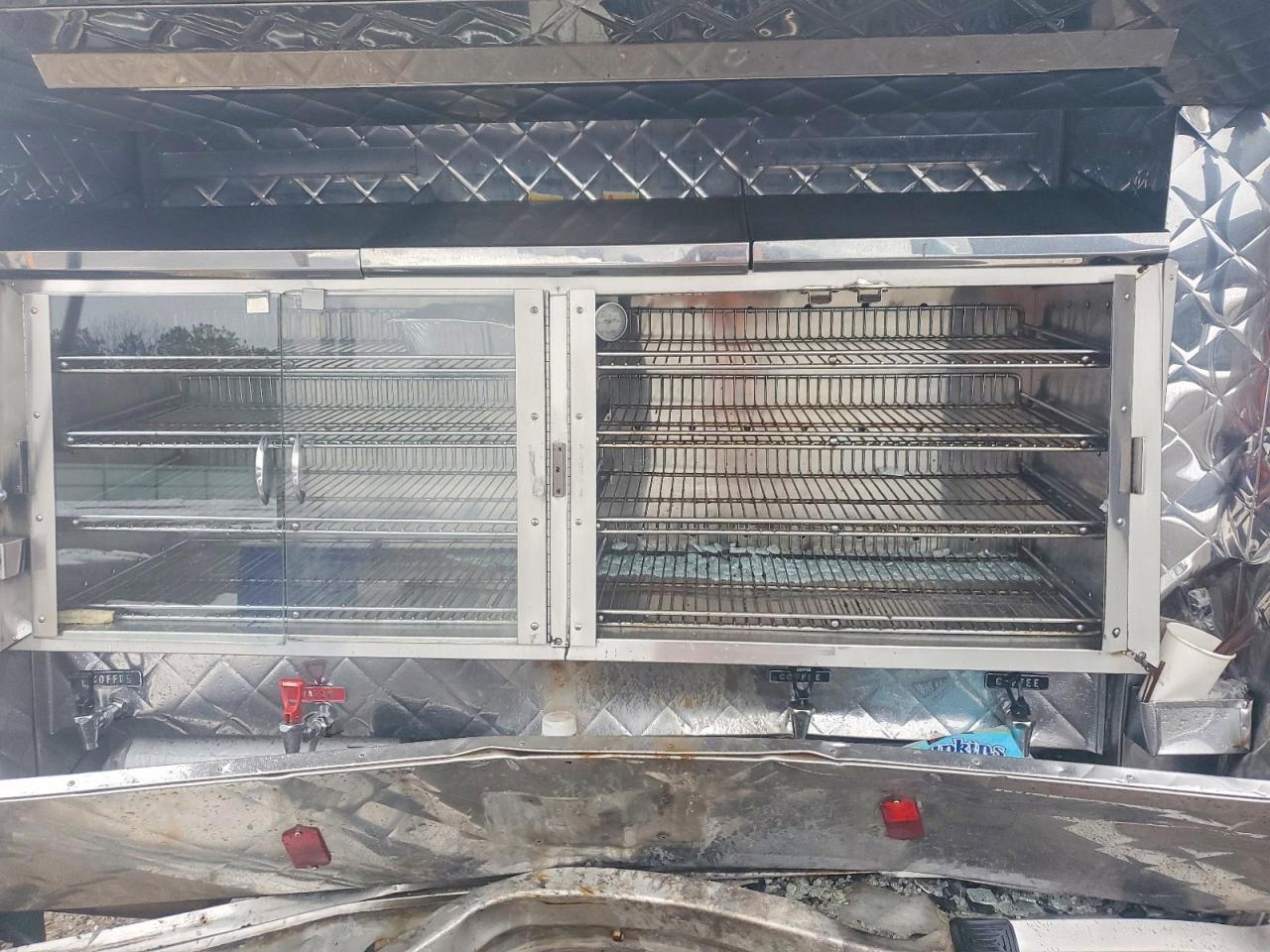 2018 Chevrolet Silverado C3500